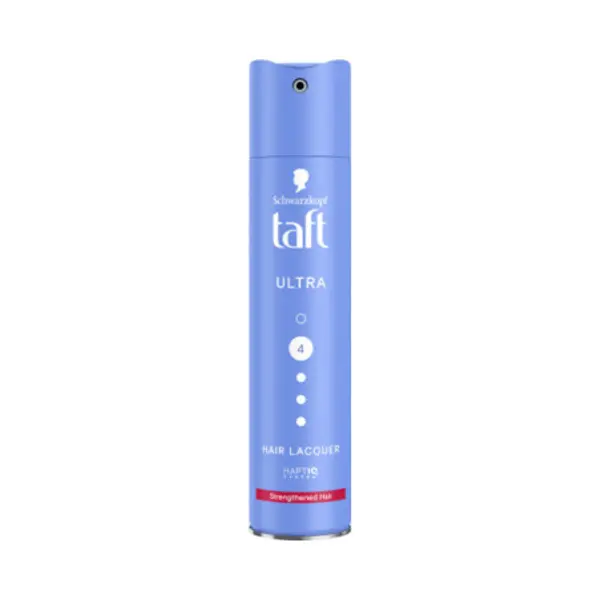 Schwarzkopf Taft Schwarzkopf Taft lak za kosu - Ultra Hairspray - 4