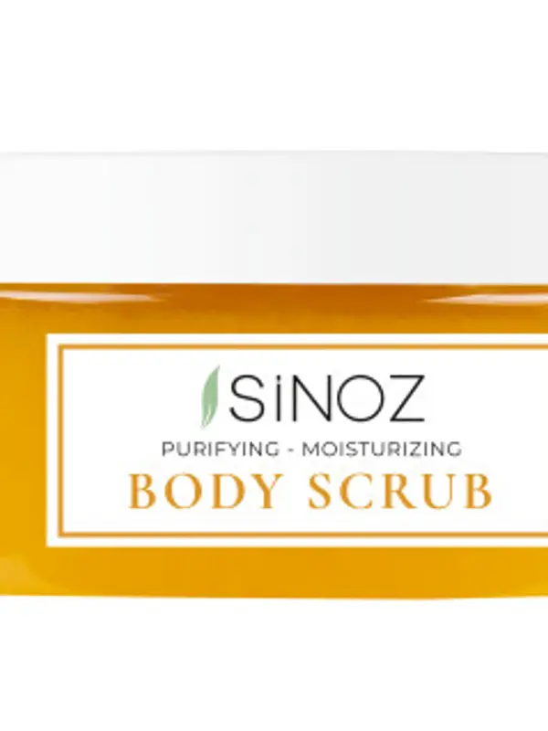 SiNOZ SiNOZ piling za tijelo Body Scrub