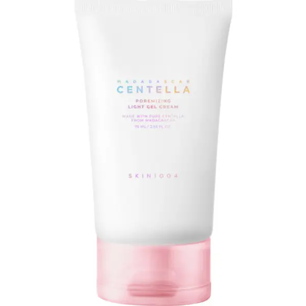 SKIN1004 SKIN1004 krema za lice - Madagascar Centella Poremizing Light Gel Cream