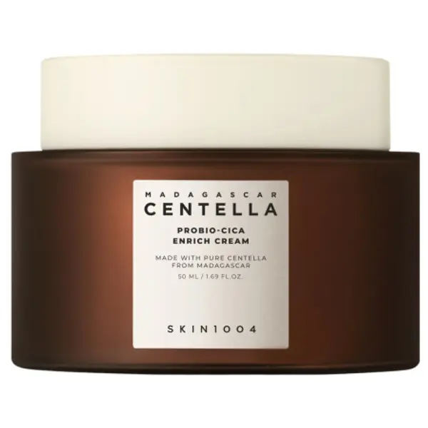 SKIN1004 SKIN1004 krema za lice - Madagascar Centella Probio-Cica Enrich Cream