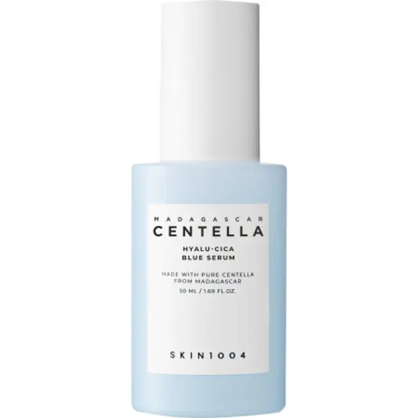 SKIN1004 SKIN1004 serum za lice - Madagascar Centella Hyalu-Cica Blue Serum