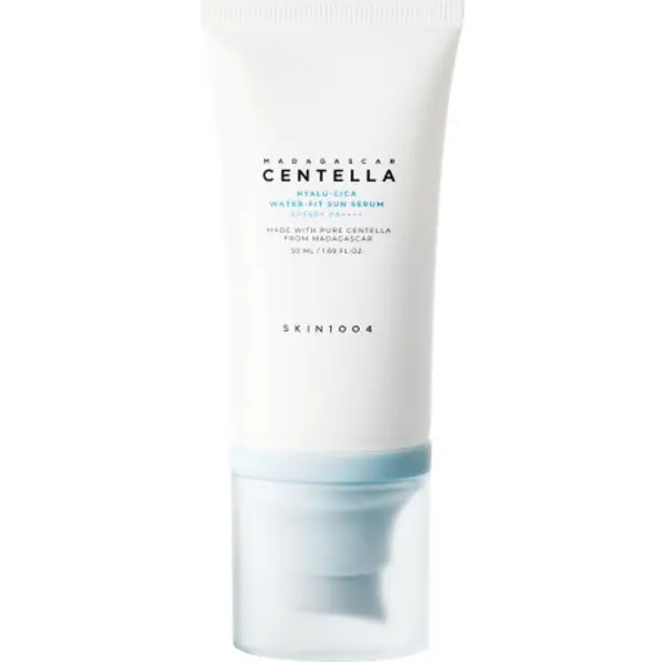 SKIN1004 SKIN1004 serum za sunčanje - Madagascar Centella Hyalu-Cica Water-Fit Sun Serum