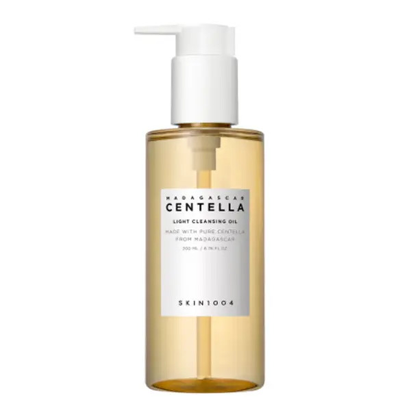 SKIN1004 SKIN1004 ulje za čišćenje - Madagascar Centella Light Cleansing Oil