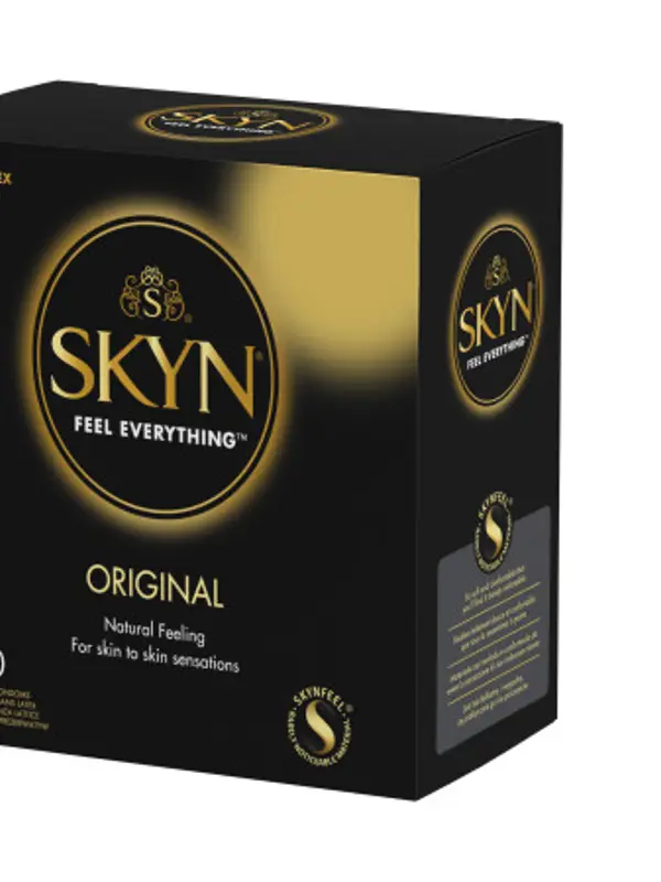 SKYN SKYN Condoms - Original