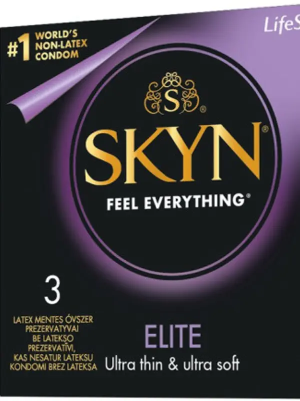 SKYN SKYN kondomi - Condoms - Elite