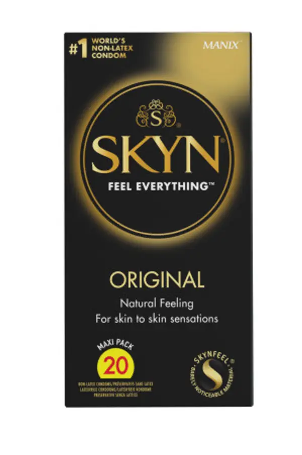 SKYN SKYN kondomi - Condoms - Original