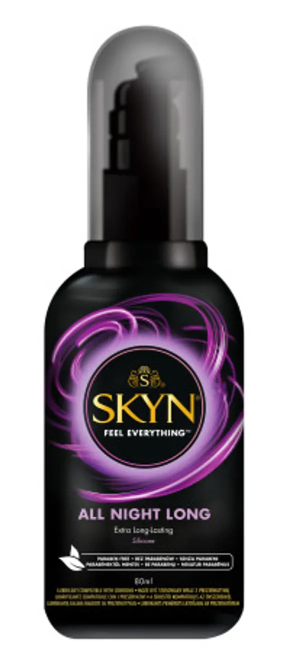 SKYN SKYN lubrikant - Lubricant - All Night Long