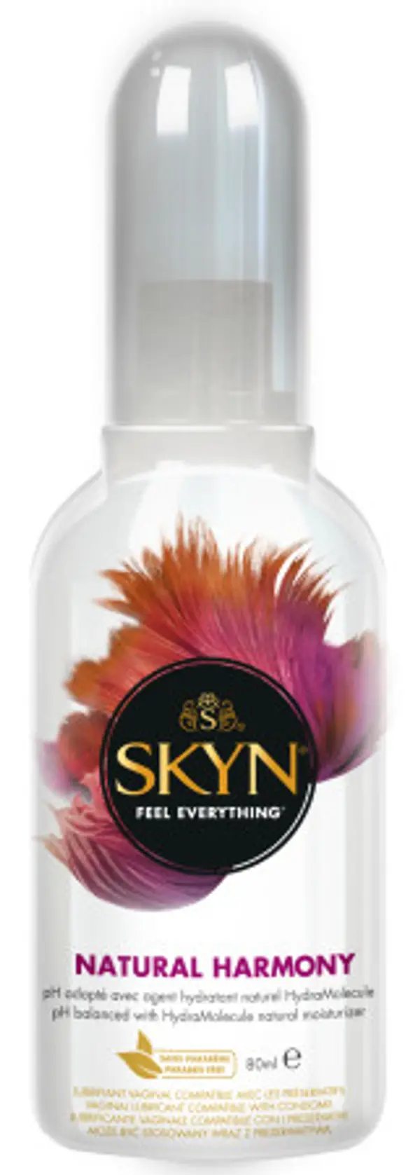 SKYN SKYN lubrikant - Lubricant - Natural Harmony