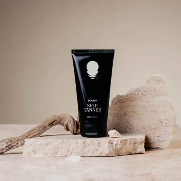 SOLBAY SOLBAY -Losion za samotamnjenje- Self-Tanning Lotion