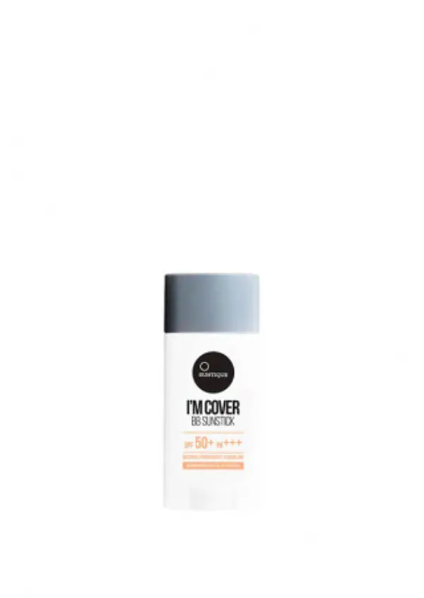 Suntique Suntique BB krema u sticku - I'm Cover BB Sunstick (SPF 50+)