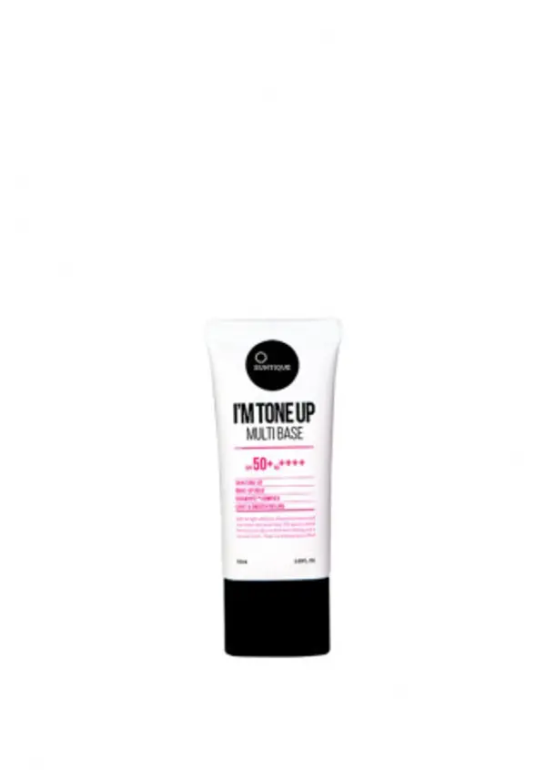 Suntique Suntique podloga - I'm Tone Up Multi Base (SPF 50+)