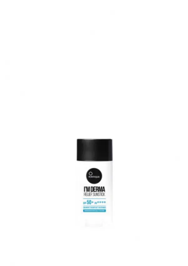 Suntique Suntique stick -  I'm Derma Relief Sunstick (SPF50+)