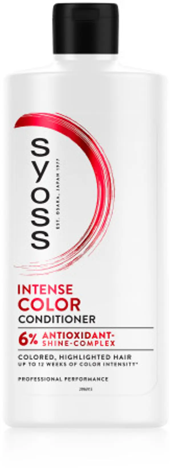 Syoss Syoss regenerator za kosu - Color Conditioner