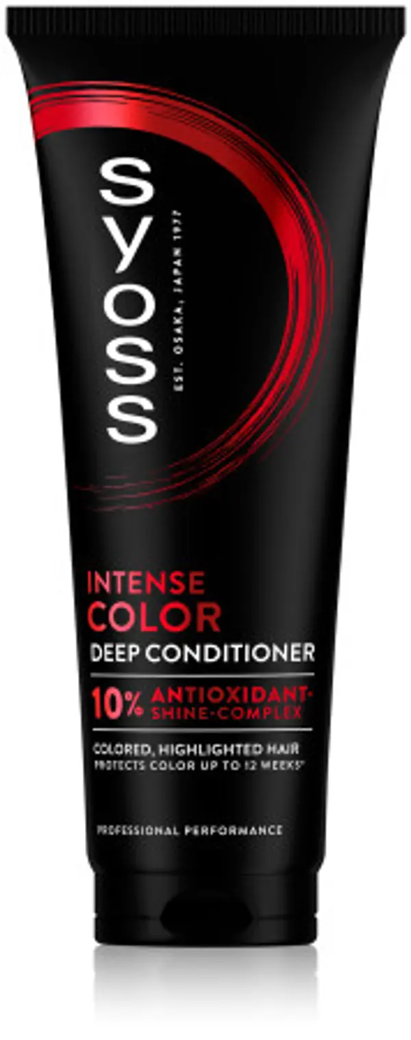 Syoss Syoss regenerator za kosu -Color Intensive Conditioner