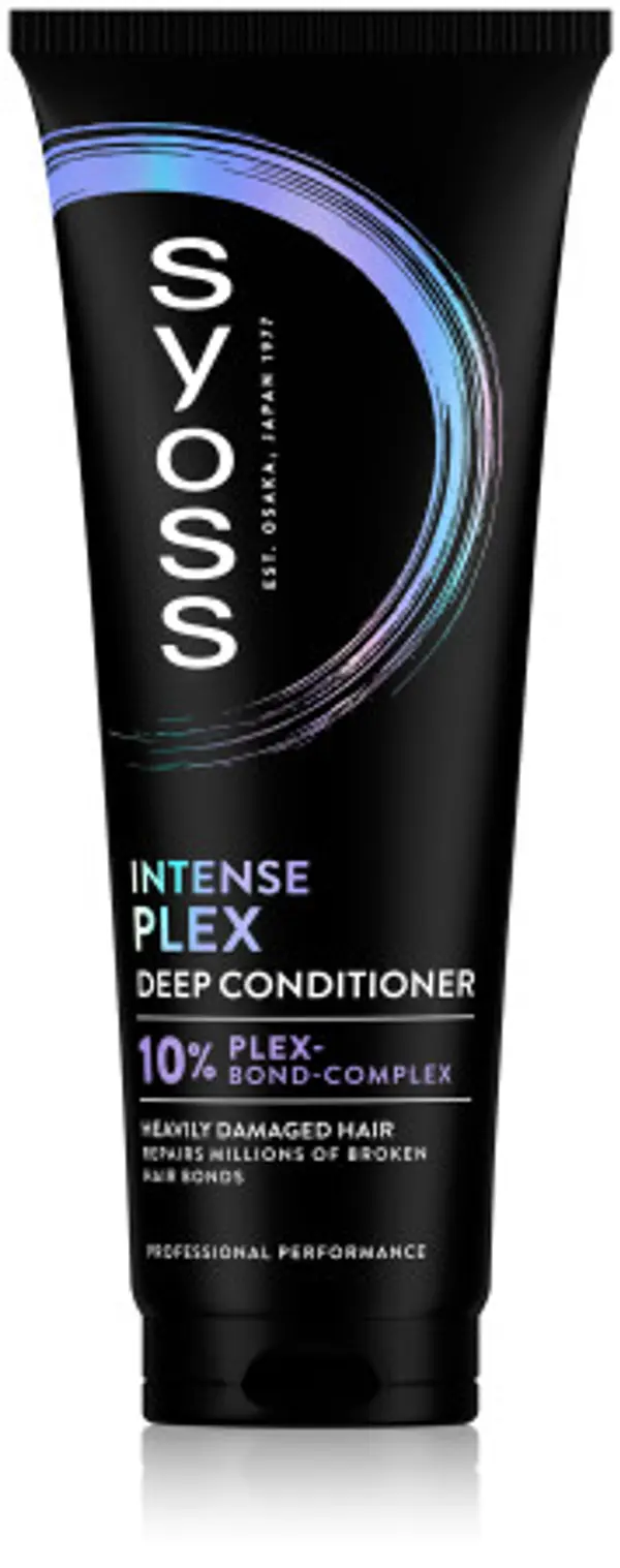 Syoss Syoss regenerator za kosu - Intense Plex Conditioner