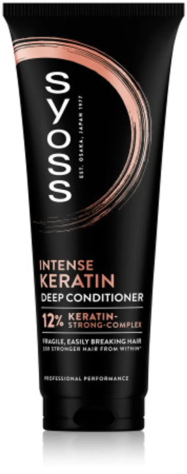 Syoss Syoss regenerator za kosu - Keratin Intensive Conditioner