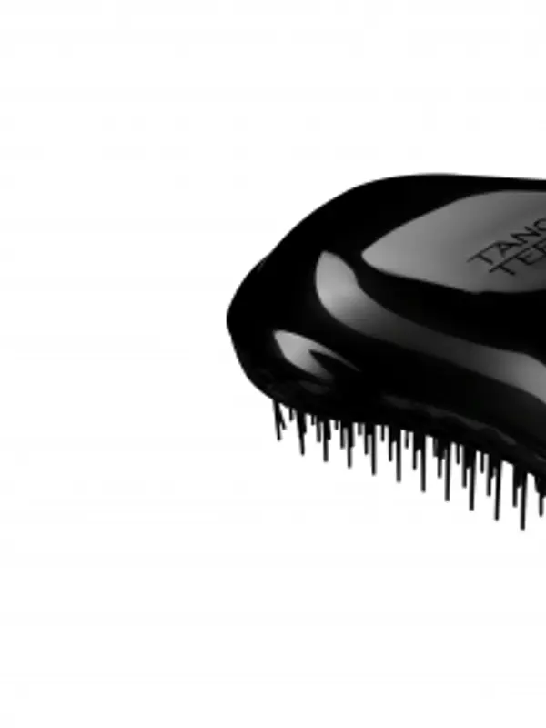 Tangle Teezer Tangle Teezer The Original Hair Brush - Black - četka za kosu