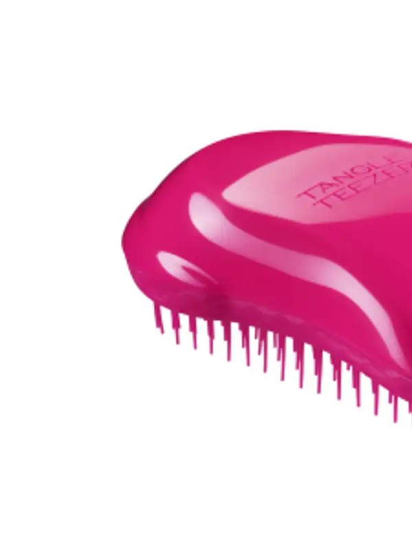 Tangle Teezer Tangle Teezer The Original Hair Brush - Pink - četka za kosu