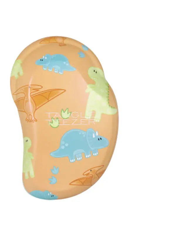 Tangle Teezer Tangle Teezer The Original Kids Mini Brush - Mighty Dino - četka za kosu
