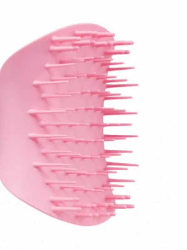 Tangle Teezer Tangle Teezer The Scalp Exfoliator And Massager - Pink - masažer