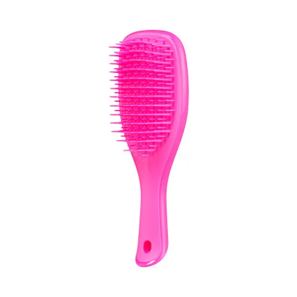 Tangle Teezer Tangle Teezer The Ultimate Detangler Mini - Runway Pink - četka za kosu