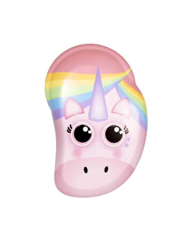 Tangle Teezer Tangle Teezer Unicorn Print Children's Detangling Hairbrush - četka za kosu