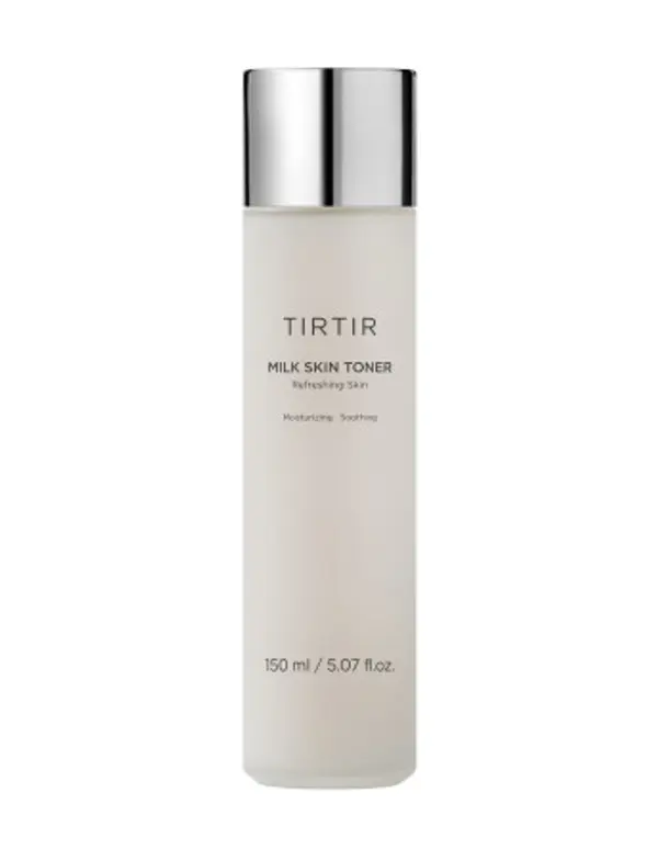 TIRTIR TIRTIR Milk Skin Toner (150ml) - toner za kožu