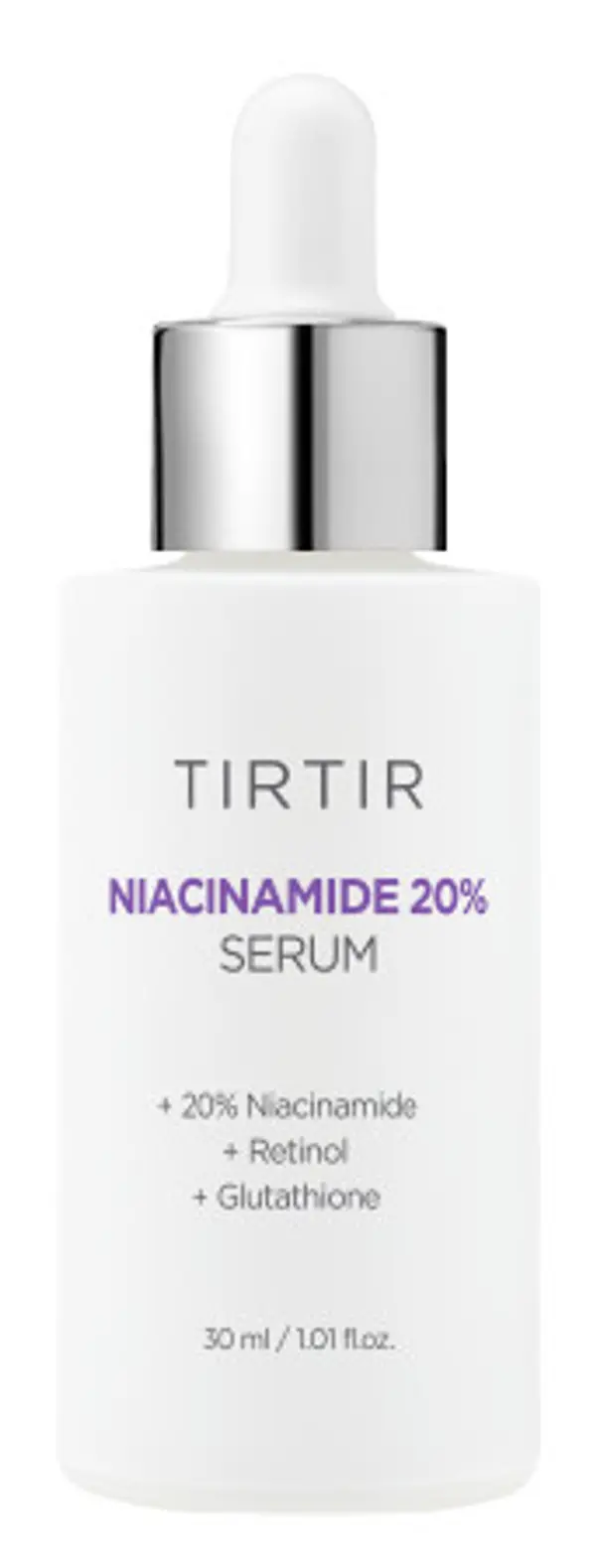 TIRTIR TIRTIR serum - Niacinamide 20% Serum