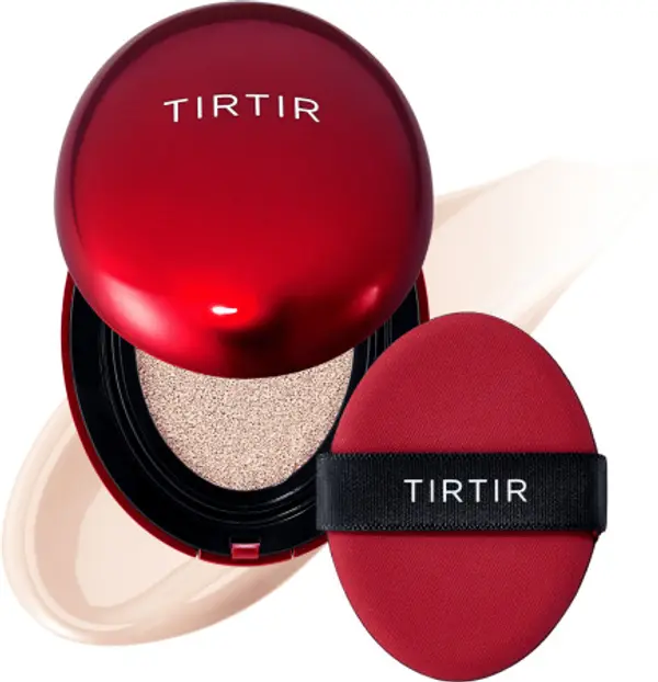 TIRTIR TIRTIR temeljni puder - Mask Fit Red Mini Cushion - 13C Fair