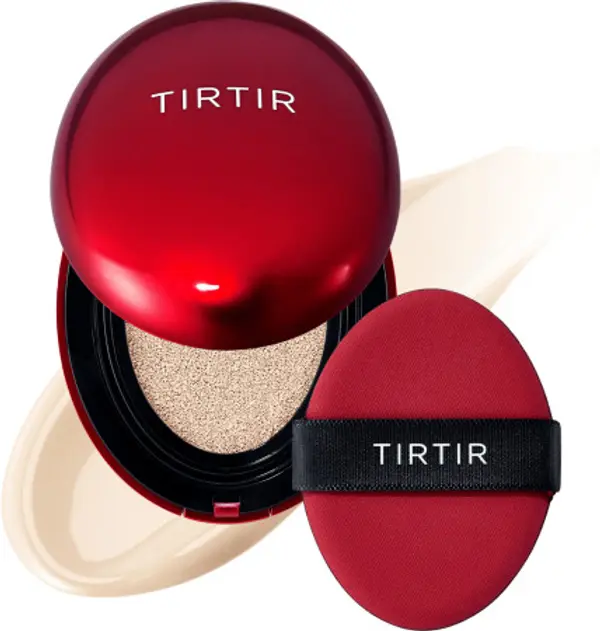 TIRTIR TIRTIR temeljni puder - Mask Fit Red Mini Cushion - 13N Fair Ivory