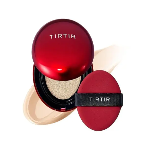 TIRTIR TIRTIR temeljni puder - Mask Fit Red Mini Cushion - 17N Fair Vanilla