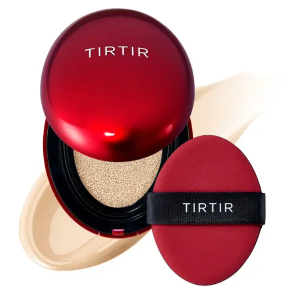 TIRTIR TIRTIR temeljni puder - Mask Fit Red Mini Cushion - 17W French Vanilla