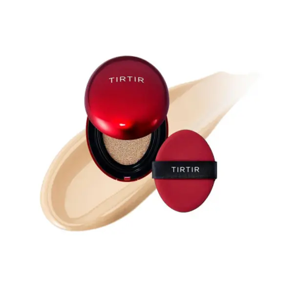 TIRTIR TIRTIR temeljni puder - Mask Fit Red Mini Cushion - 21W Natural Ivory