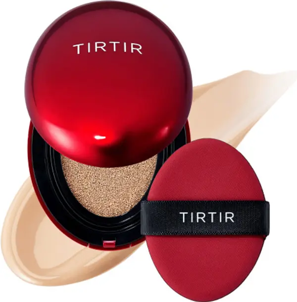 TIRTIR TIRTIR temeljni puder - Mask Fit Red Mini Cushion - 23N Sand