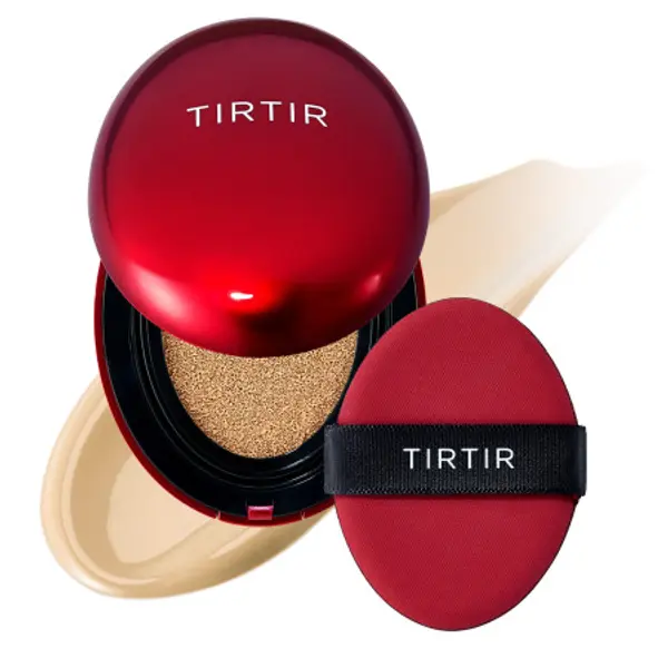 TIRTIR TIRTIR temeljni puder - Mask Fit Red Mini Cushion - 24W Soft Beige