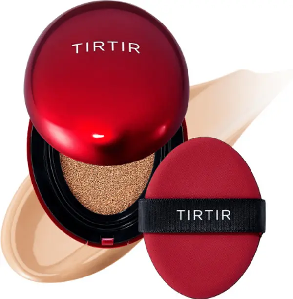 TIRTIR TIRTIR temeljni puder - Mask Fit Red Mini Cushion -  25N Mocha