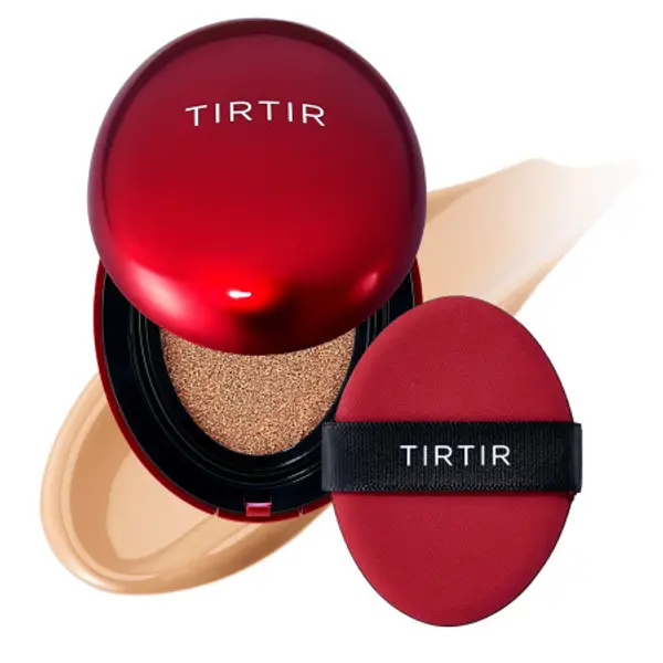 TIRTIR TIRTIR temeljni puder - Mask Fit Red Mini Cushion - 27C Cool Beige