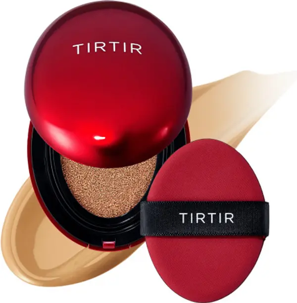 TIRTIR TIRTIR temeljni puder - Mask Fit Red Mini Cushion - 29N Natural Beige