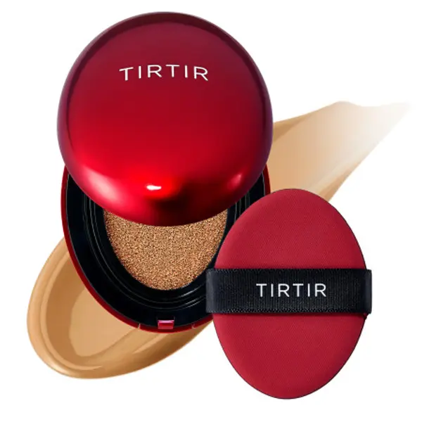 TIRTIR TIRTIR temeljni puder - Mask Fit Red Mini Cushion - 31N French Beige