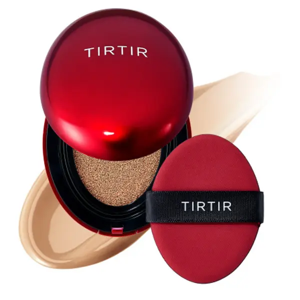 TIRTIR TIRTIR temeljni puder - Mask Fit Red Mini Cushion - 33N Macchiato