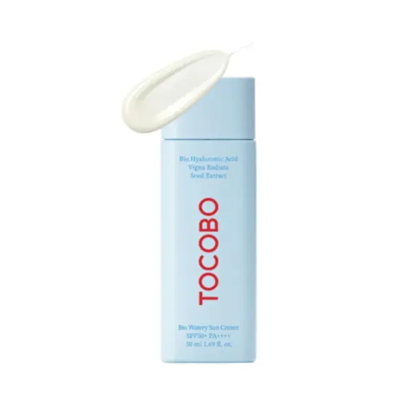 TOCOBO TOCOBO krema za sunčanje - Bio Watery Sun Cream SPF50+ PA++++