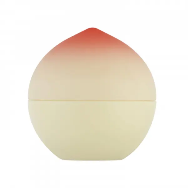 TONYMOLY TONYMOLY balzam za usne - Magic Food Mini Peach Lip Balm