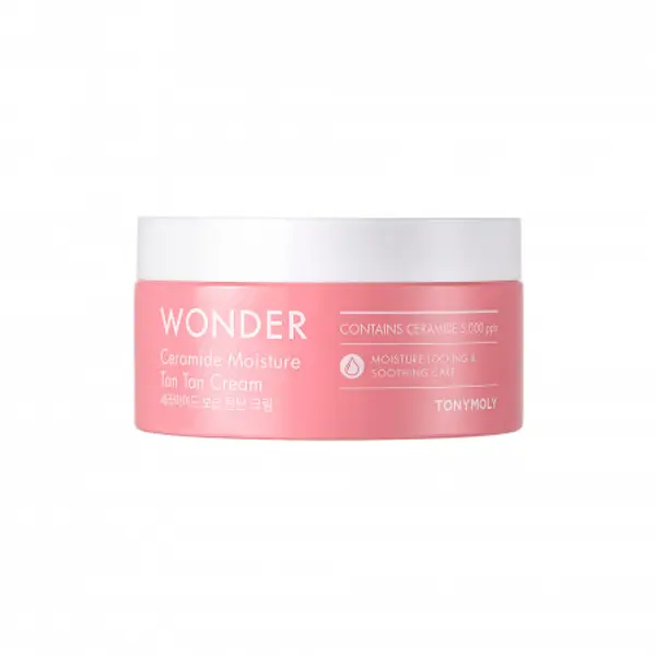 TONYMOLY TONYMOLY krema - Wonder Tan Tan Cream