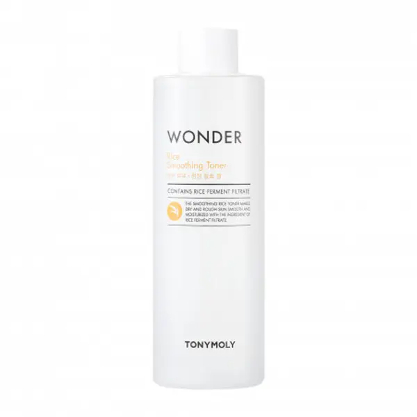 TONYMOLY TONYMOLY toner - Wonder Rice Smoothing Toner