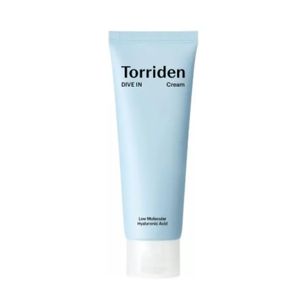 Torriden Torriden krema za lice - DIVE-IN Low Molecular Hyaluronic Acid Cream