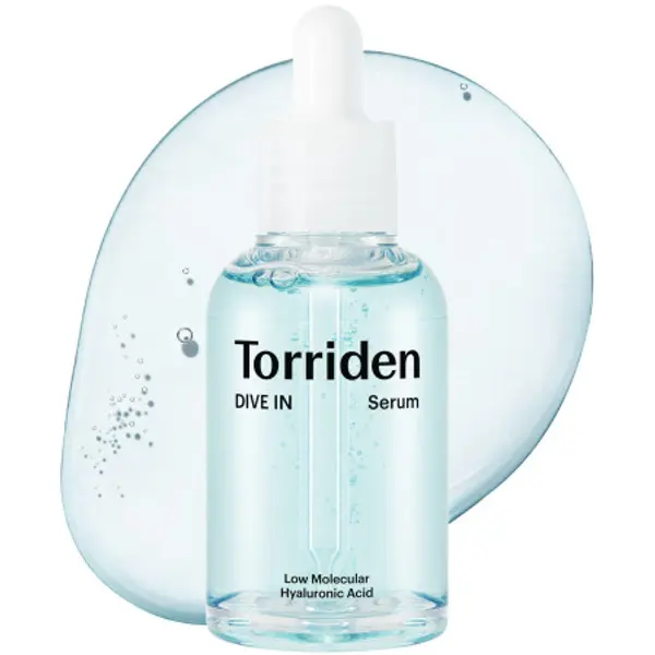 Torriden Torriden serum za lice - DIVE-IN Low Molecular Hyaluronic Acid Serum