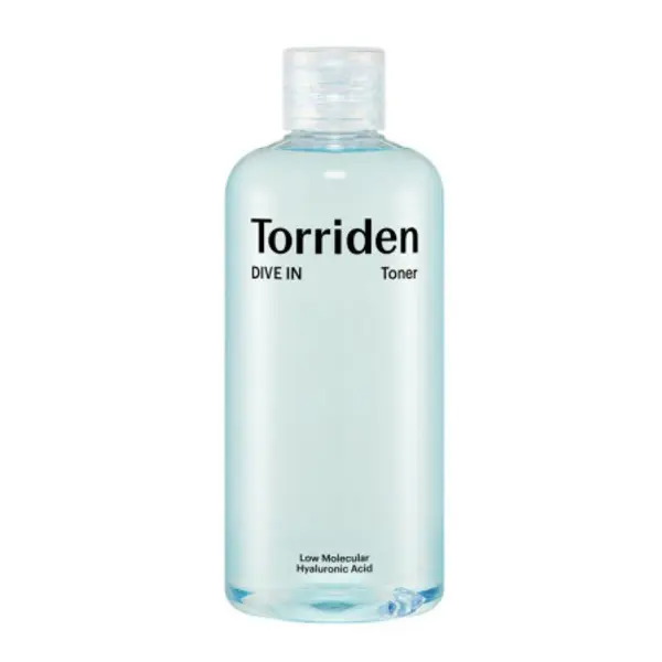 Torriden Torriden toner - DIVE-IN Low Molecular Hyaluronic Acid Toner