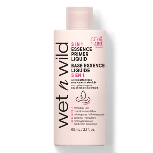 wet n wild wet n wild 5 in 1 Essence Primer Liquid