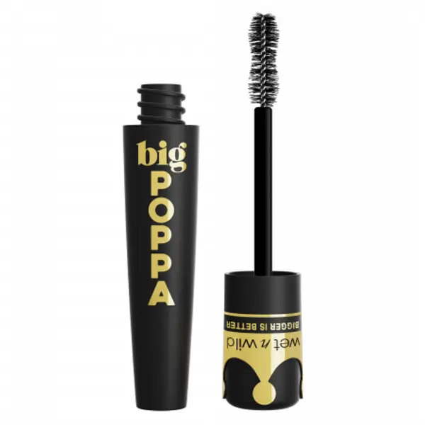 wet n wild wet n wild Big Poppa Mascara