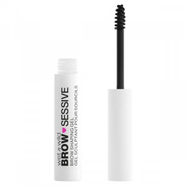 wet n wild wet n wild Brow-Sessive Brow Shaping Gel - Blonde (1111880E)